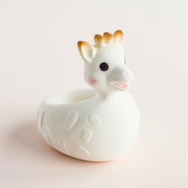 Sophie La Girafe So Pure Bath Toy