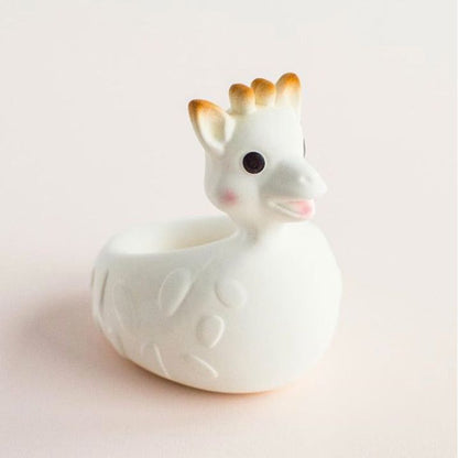 Sophie La Girafe So Pure Bath Toy