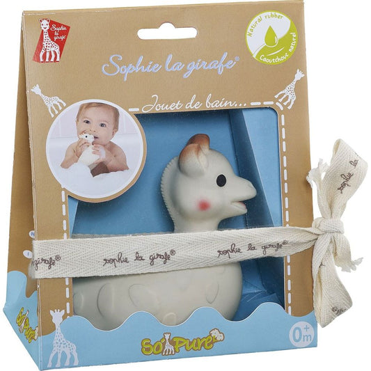 Sophie La Girafe So Pure Bath Toy