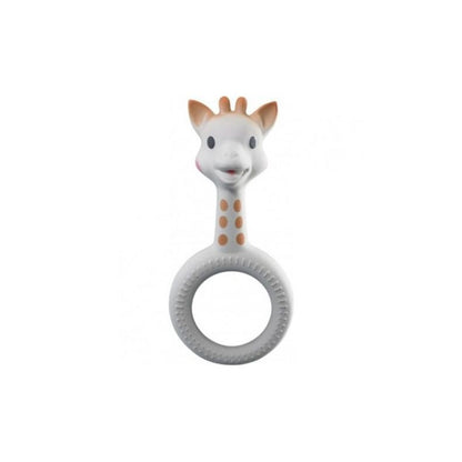 Sophie La Girafe So Pure Ring Teether