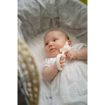 Sophie La Girafe So Pure Ring Teether