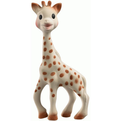 Sophie La Girafe So Pure Trio Pack