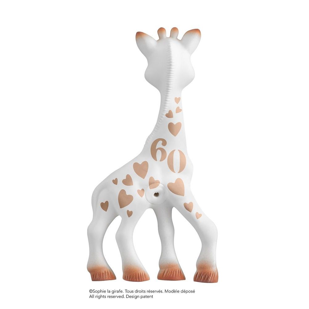 Sophie La Girafe by ME - Collectors Edition