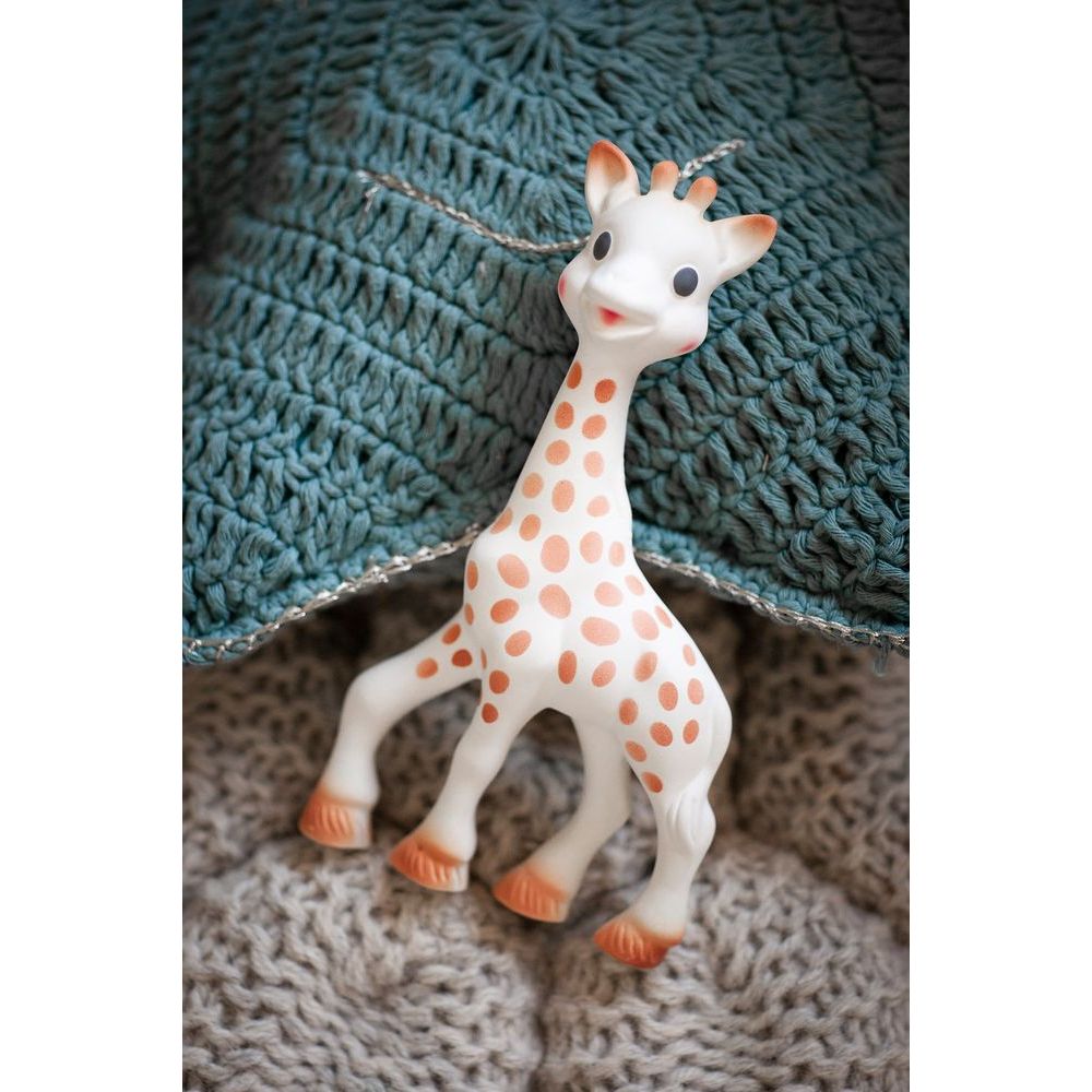 Sophie La Girafe Award Gift Set