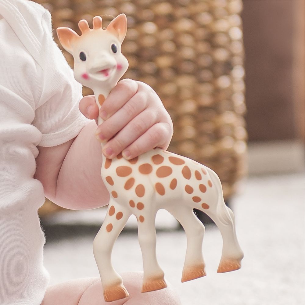 Sophie La Girafe Gift Box