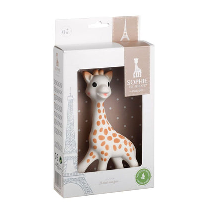 Sophie La Girafe Gift Box