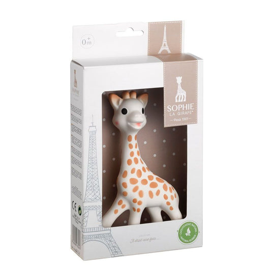 Sophie La Girafe Gift Box