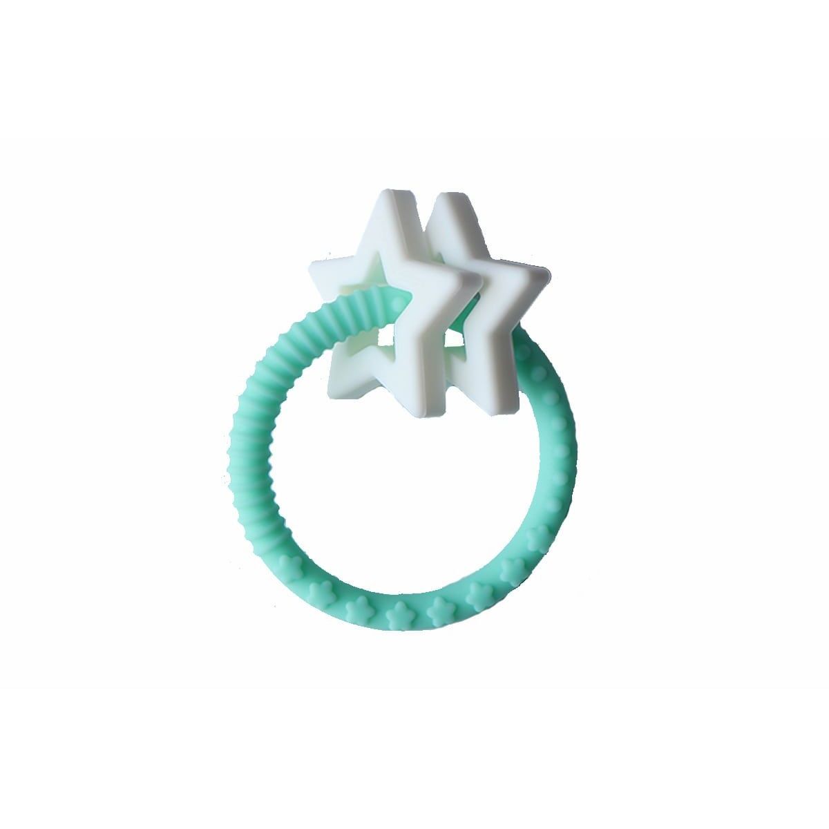 Jellystone Designs Star Teether