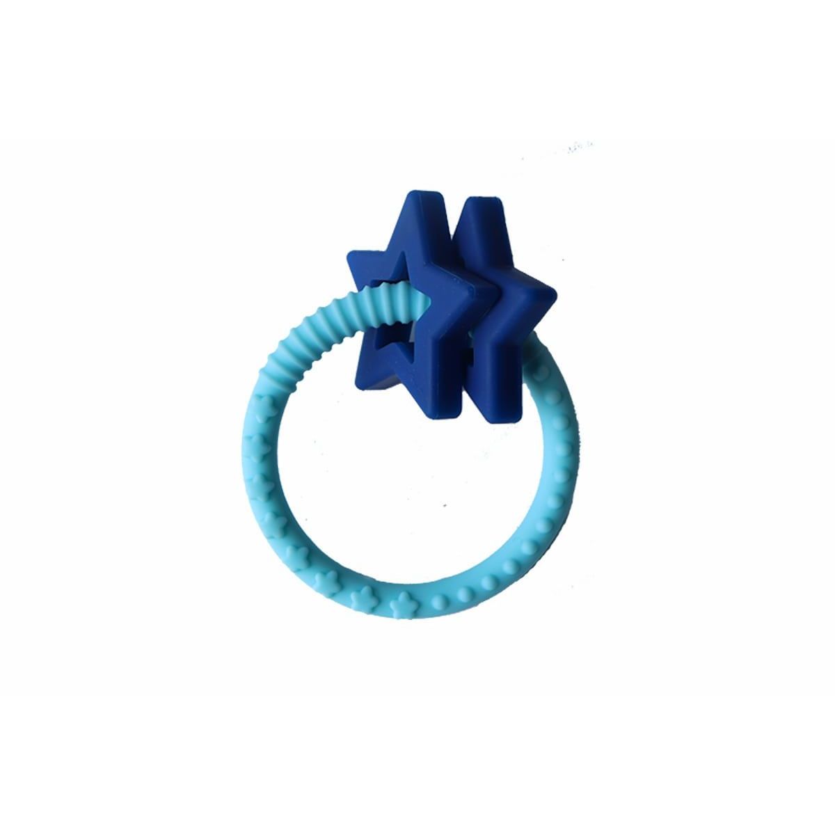 Jellystone Designs Star Teether