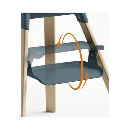 Stokke Clikk High Chair