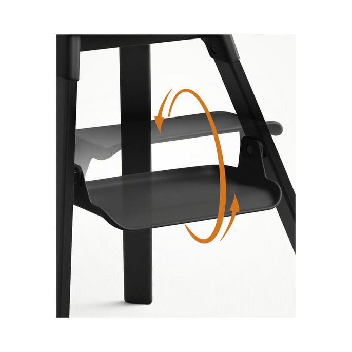 Stokke Clikk High Chair
