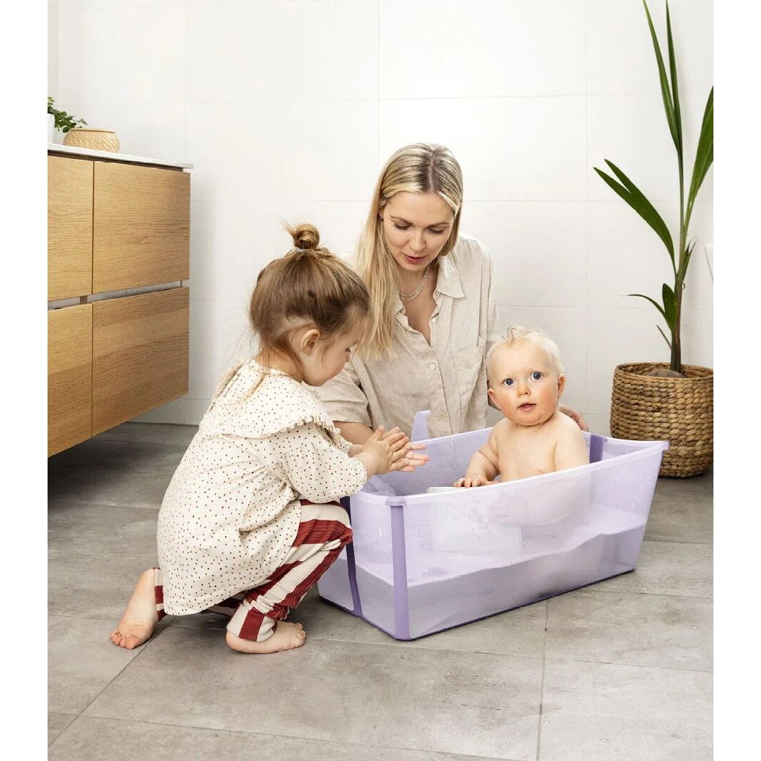 stokke flexi bath instructions Stokke Flexi Bath Essentials Bundle – Baby On The Move