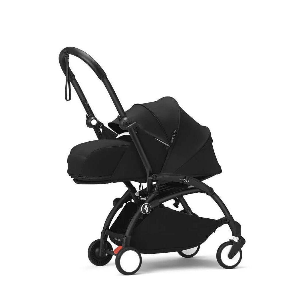 Stokke® YOYO³ Stroller with Newborn Pack