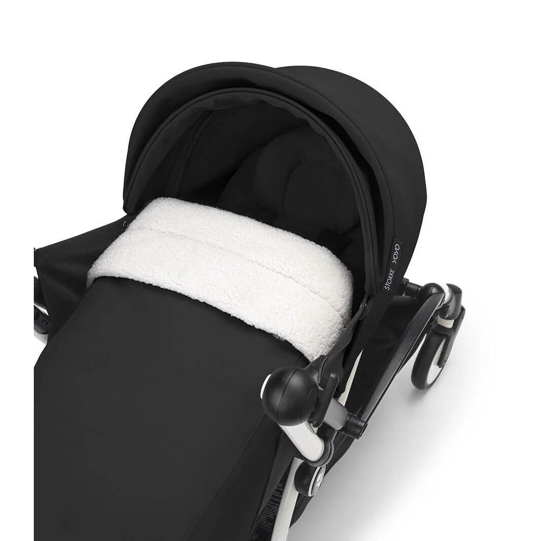 Stokke YOYO³ 0+ Newborn Pack