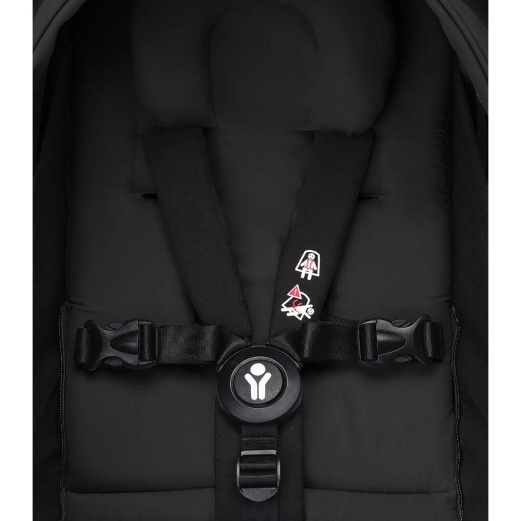 Stokke YOYO³ 0+ Newborn Pack