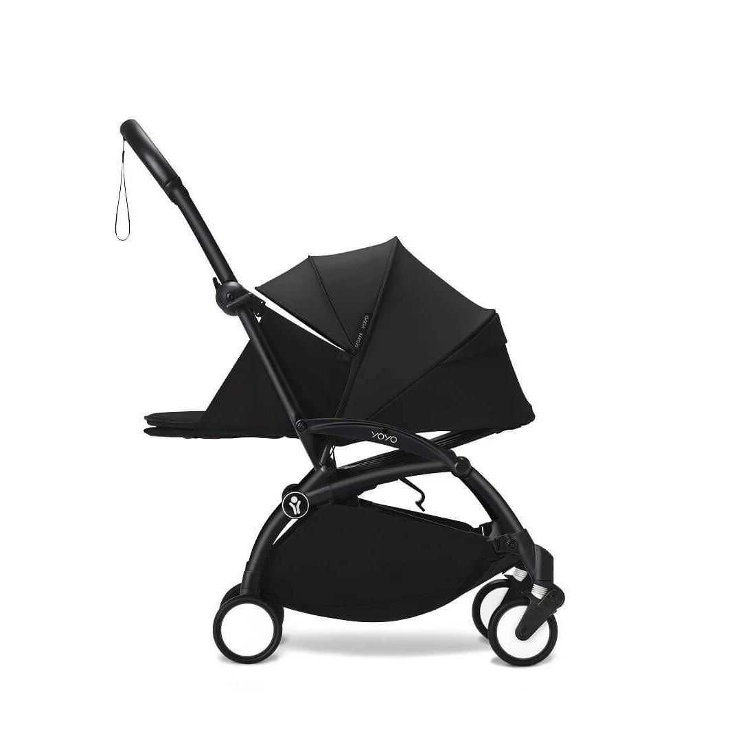 Stokke® YOYO³ Stroller with Newborn Pack