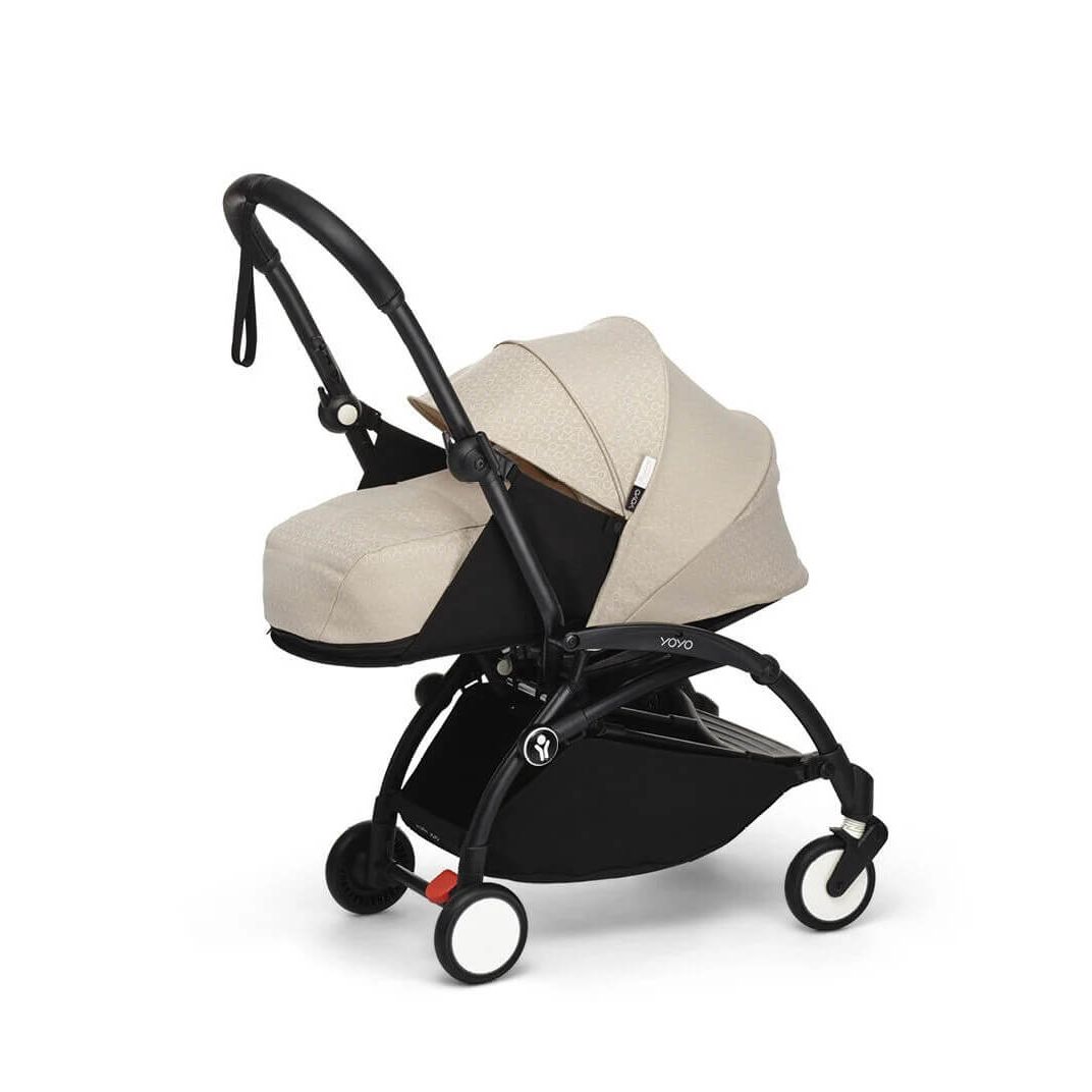 Stokke® YOYO³ Stroller with Newborn Pack