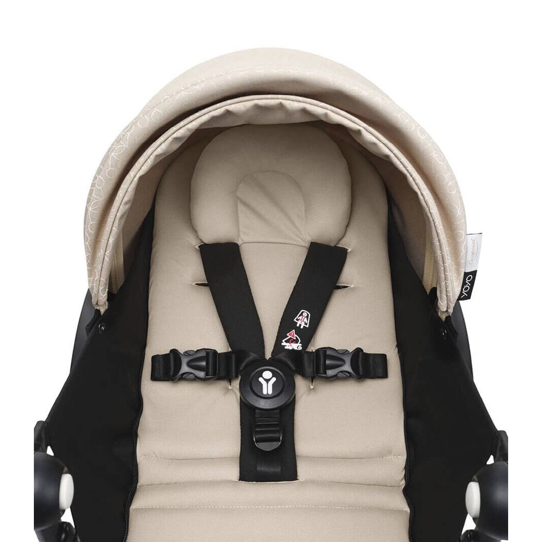 Stokke YOYO³ 0+ Newborn Pack