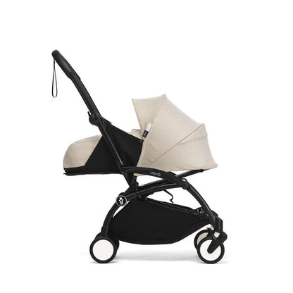 Stokke® YOYO³ Stroller with Newborn Pack