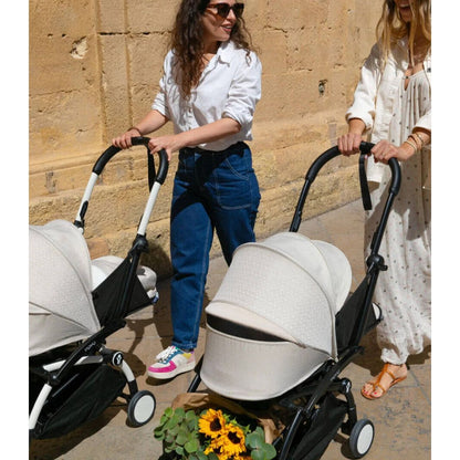 Stokke® YOYO³ Stroller with Newborn Pack