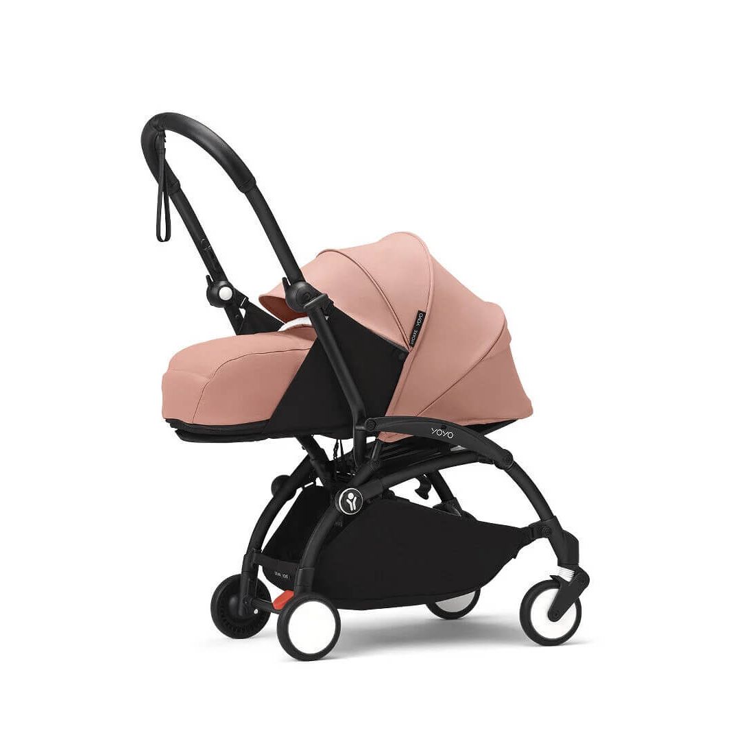 Stokke® YOYO³ Stroller with Newborn Pack
