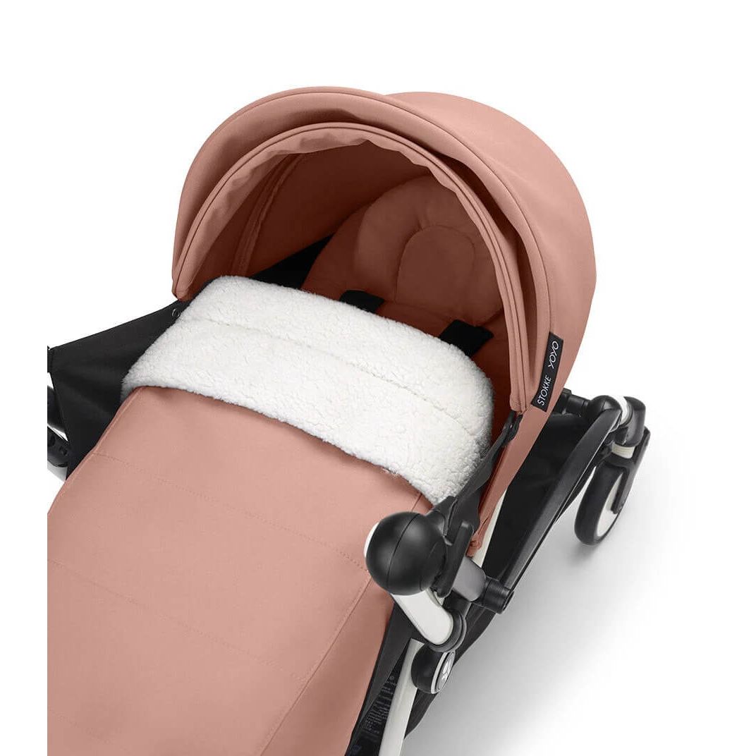 Stokke YOYO³ 0+ Newborn Pack