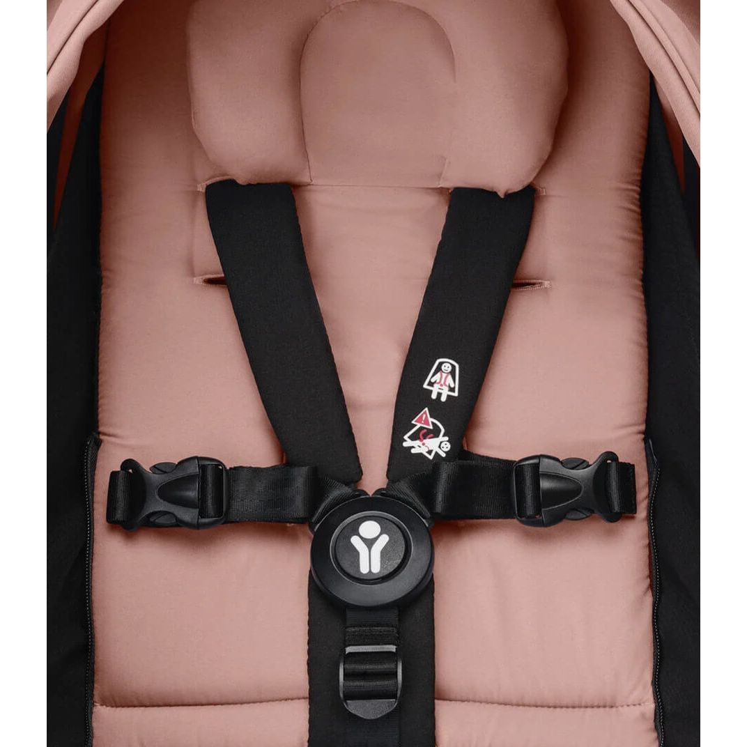Stokke YOYO³ 0+ Newborn Pack