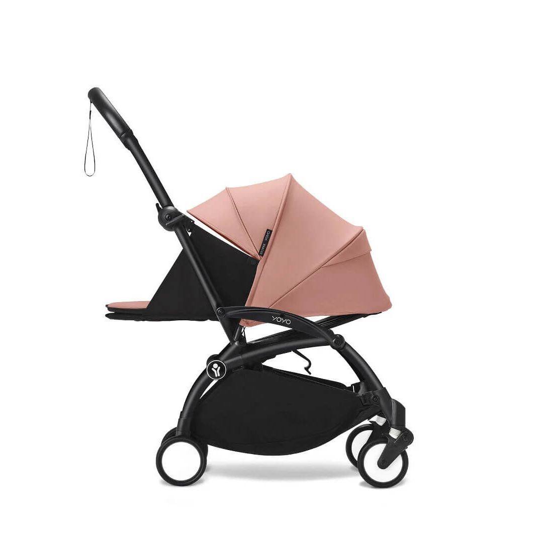 Stokke® YOYO³ Stroller with Newborn Pack