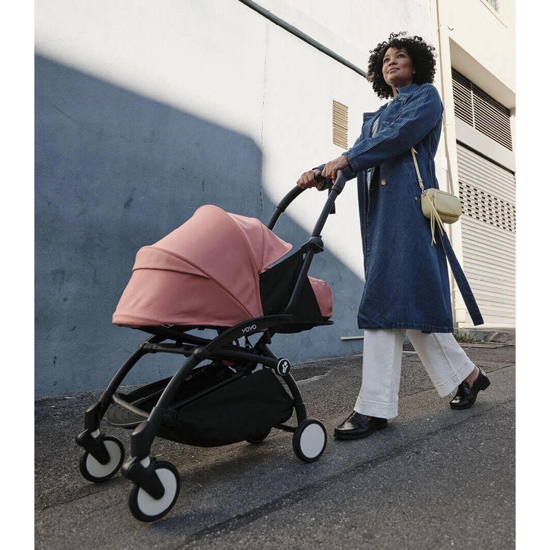 Stokke® YOYO³ Stroller with Newborn Pack