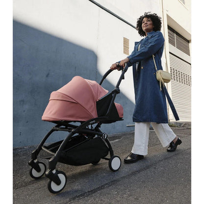 Stokke® YOYO³ Stroller with Newborn Pack