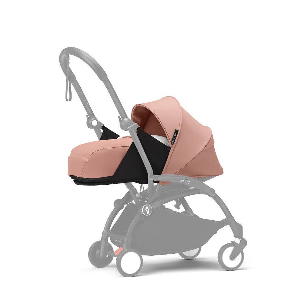 Stokke YOYO³ 0+ Newborn Pack