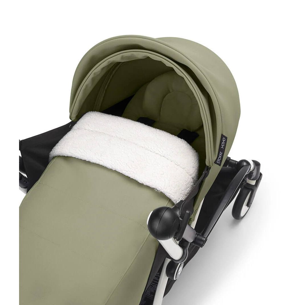 Stokke YOYO³ 0+ Newborn Pack