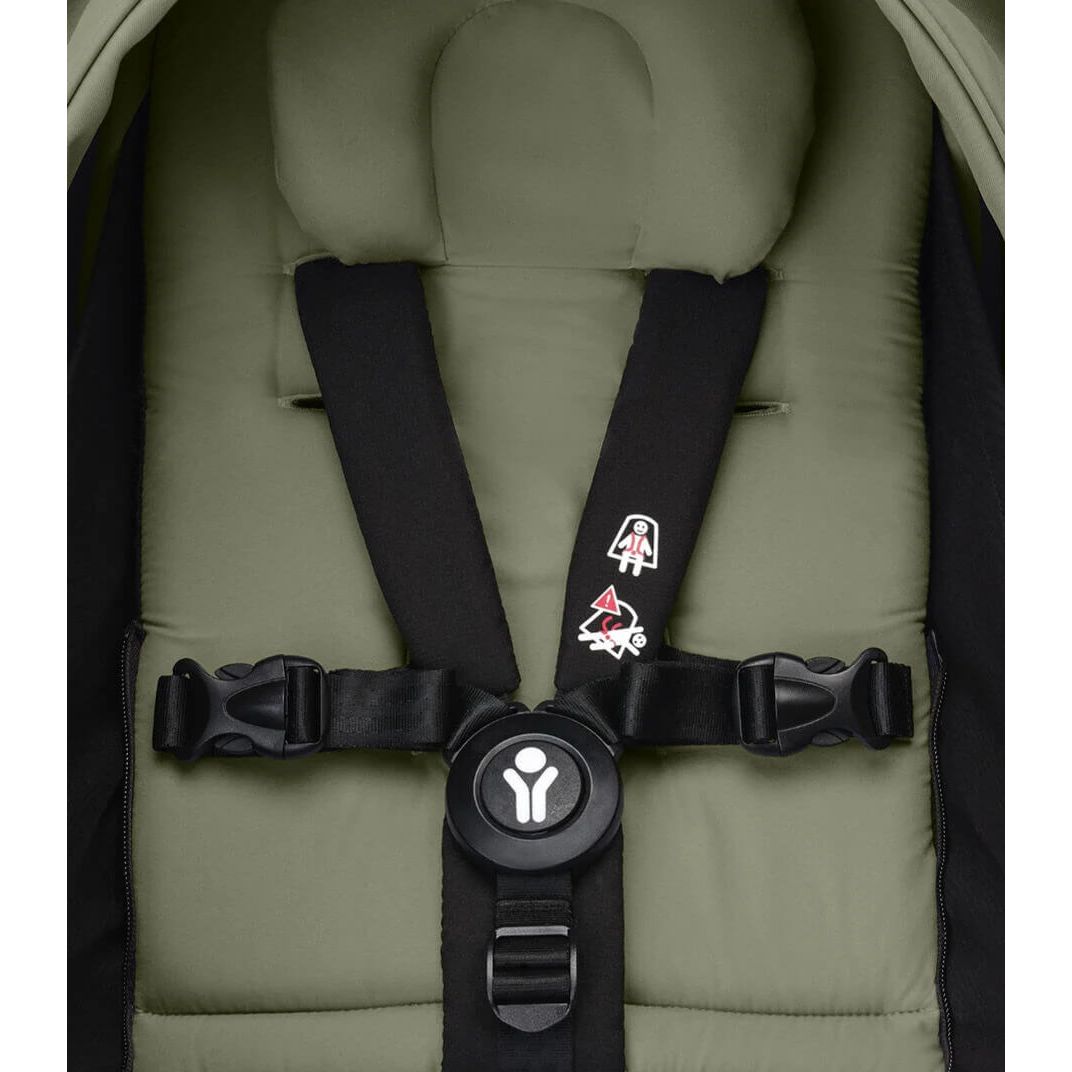 Stokke YOYO³ 0+ Newborn Pack