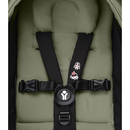 Stokke YOYO³ 0+ Newborn Pack
