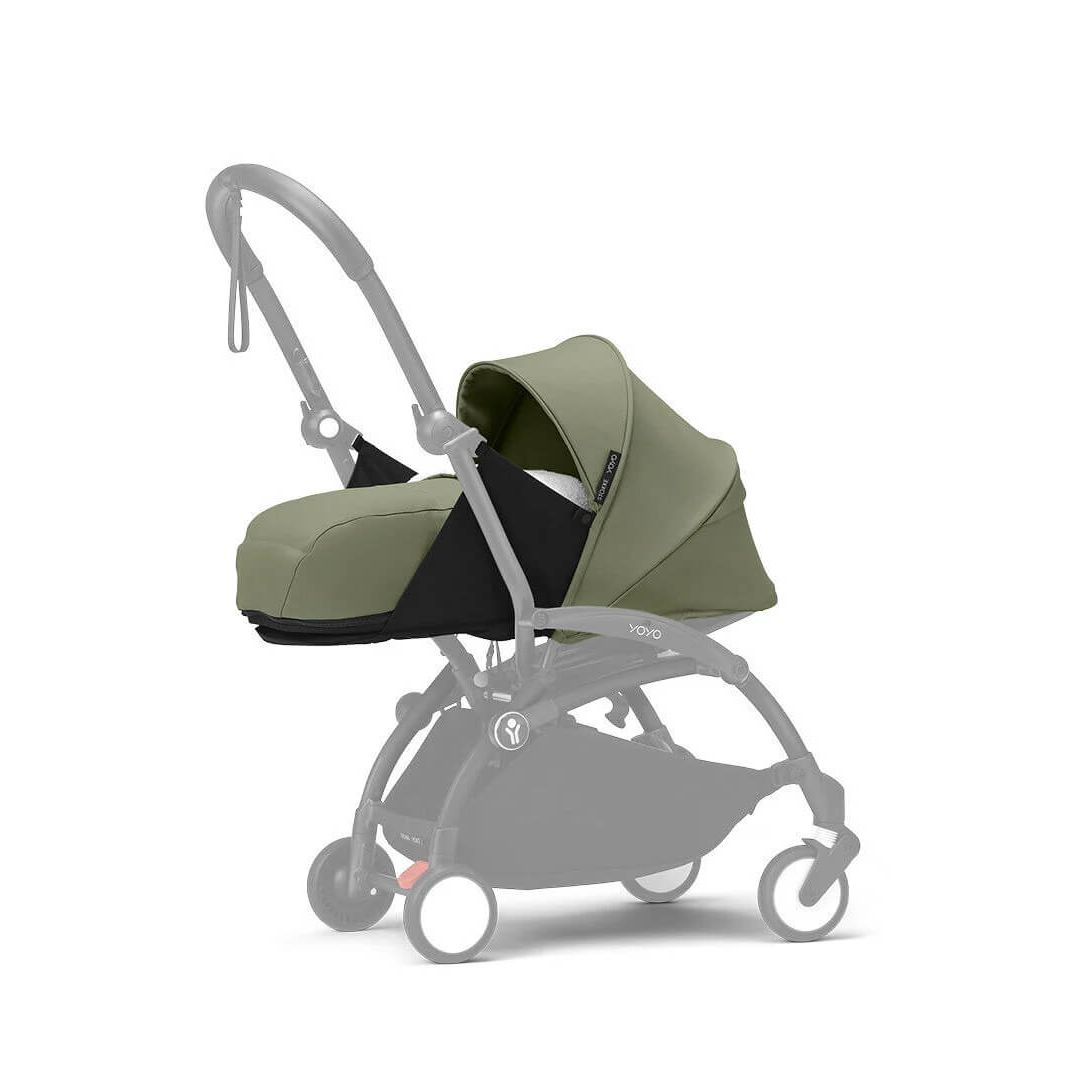 Stokke YOYO³ 0+ Newborn Pack
