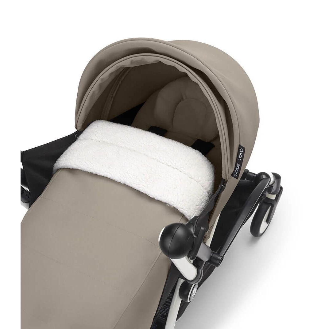 Stokke YOYO³ 0+ Newborn Pack
