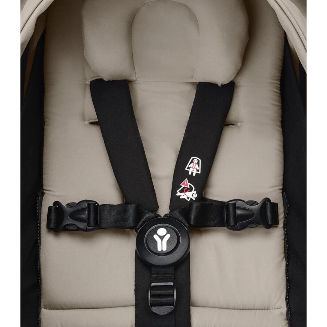 Stokke YOYO³ 0+ Newborn Pack