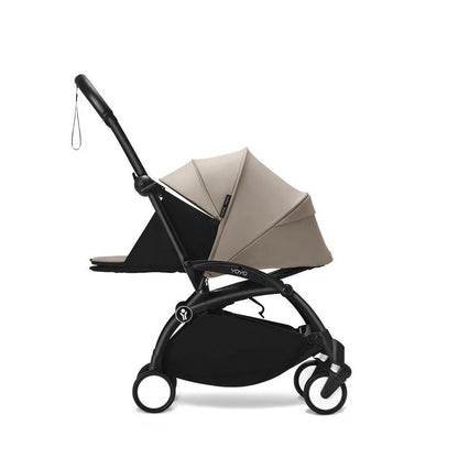 Stokke® YOYO³ Stroller with Newborn Pack