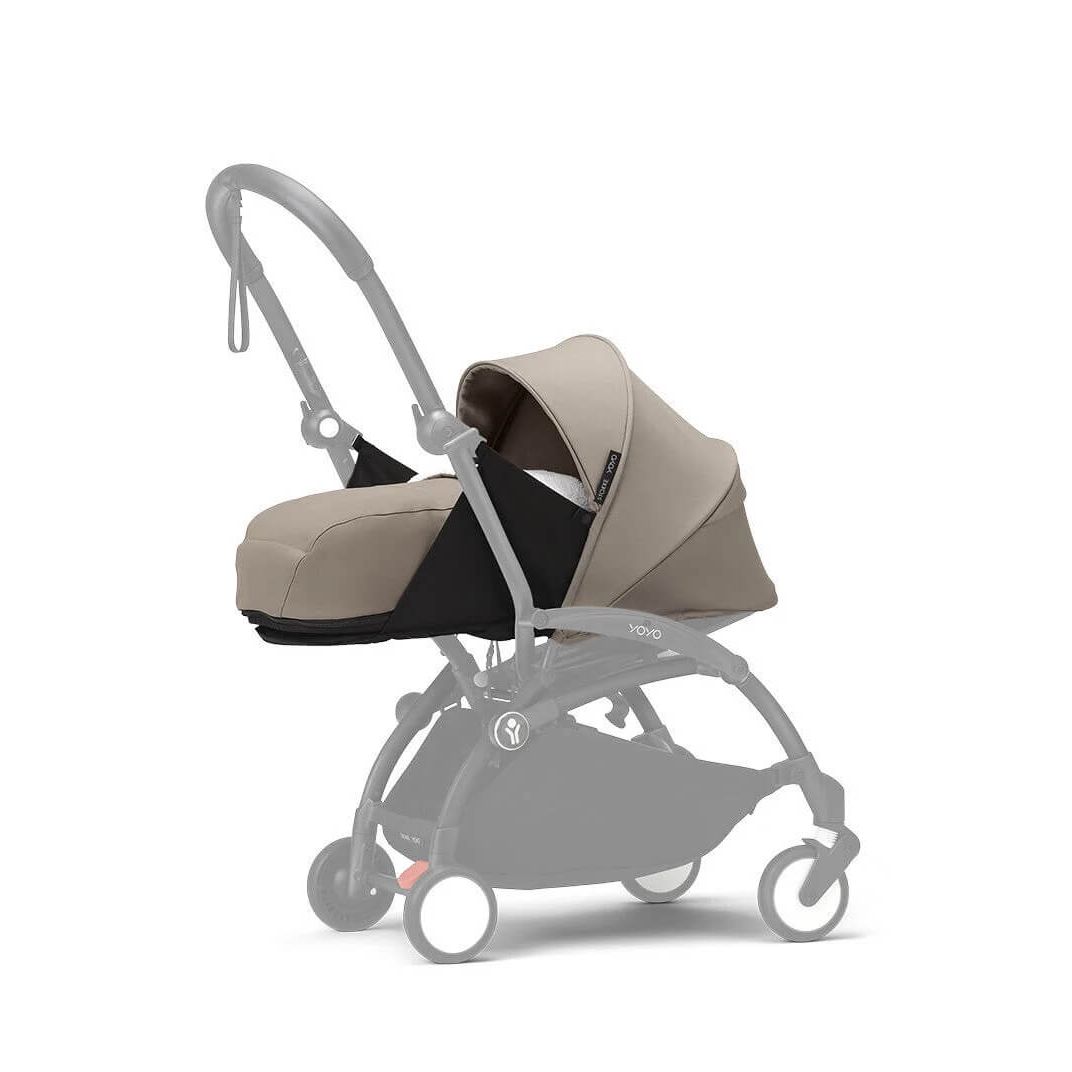 Stokke YOYO³ 0+ Newborn Pack