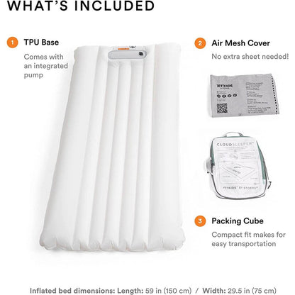Stokke JetKids Cloud Sleeper