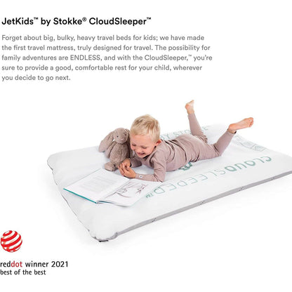 Stokke JetKids Cloud Sleeper