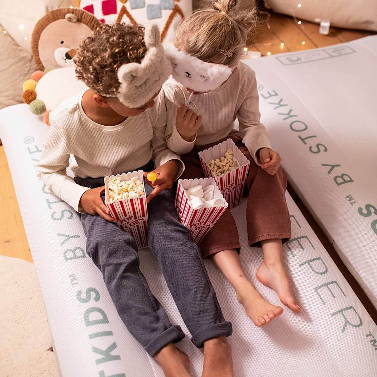 Stokke JetKids Cloud Sleeper