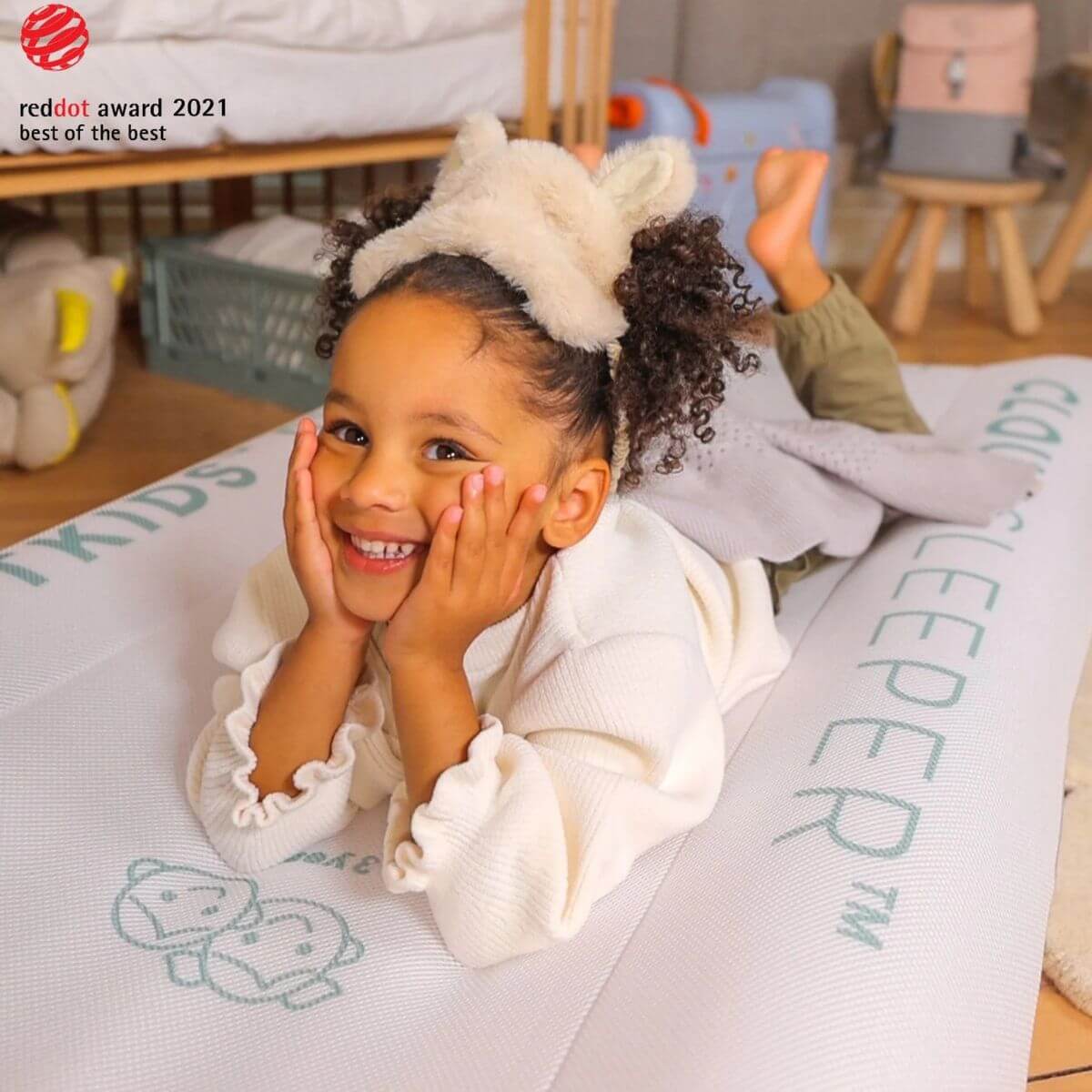 Stokke JetKids Cloud Sleeper