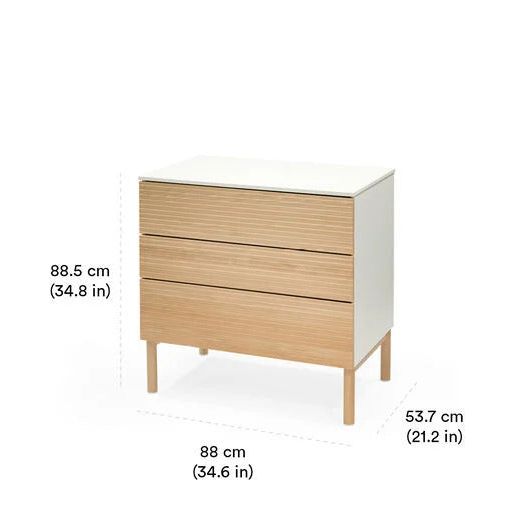 Stokke Sleepi Dresser V3