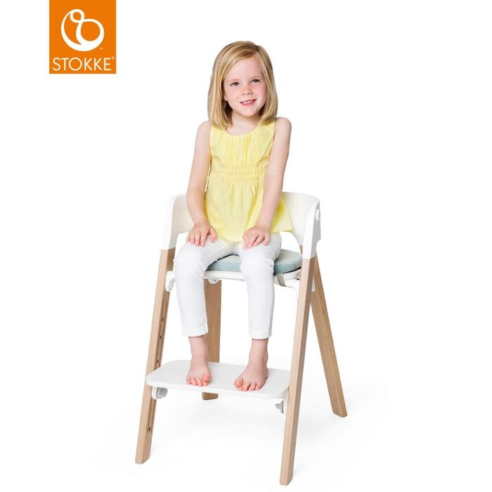 Stokke Steps Chair Junior Cushion