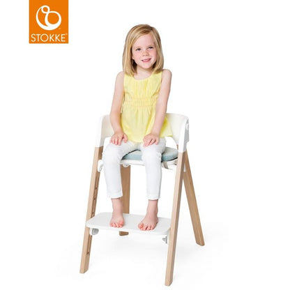 Stokke Steps Chair Junior Cushion