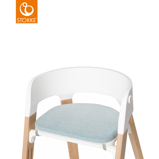 Stokke Steps Chair Junior Cushion