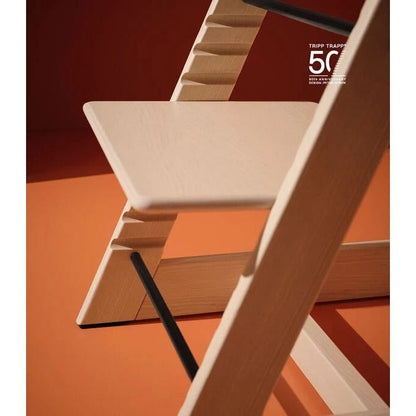 Stokke Tripp Trapp Chair - Limited Edition Ash Natural