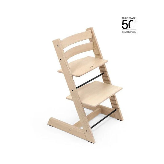 Stokke Tripp Trapp Chair - Limited Edition Ash Natural