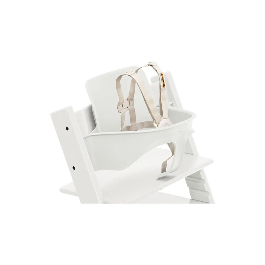 stokke high chair nz Stokke Tripp Trapp Baby Set for Tripp Trapp High Chair – Baby On The Move